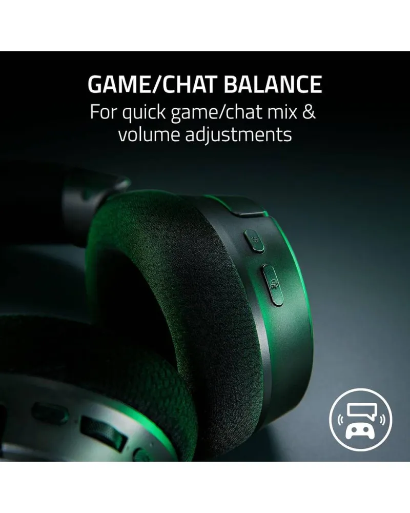 Slušalice Razer Kraken V4 - Wireless 