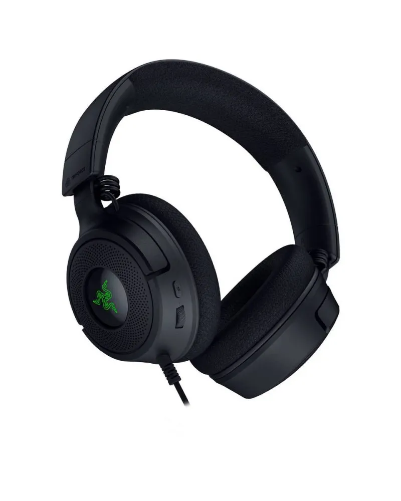 Slušalice Razer Kraken V4 X - Black 