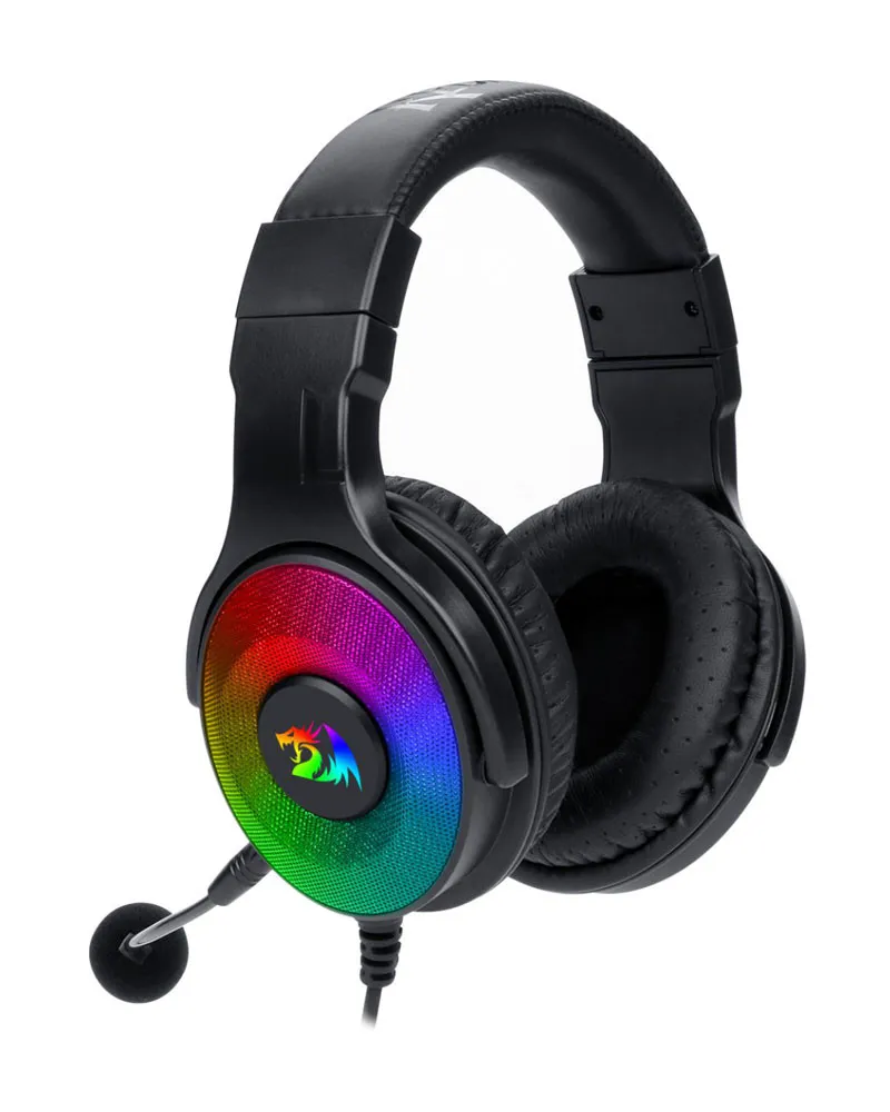 Slušalice ReDragon Pandora H350 RGB - Black USB 