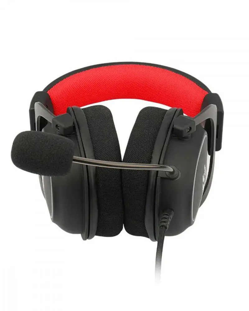 Slušalice ReDragon Zeus-X - Black 