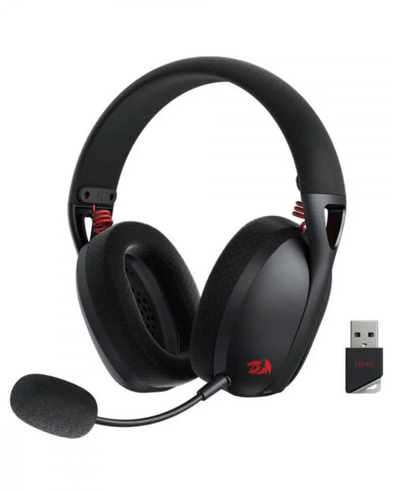 Slušalice Redragon Ire Pro H848 Wireless - Black 