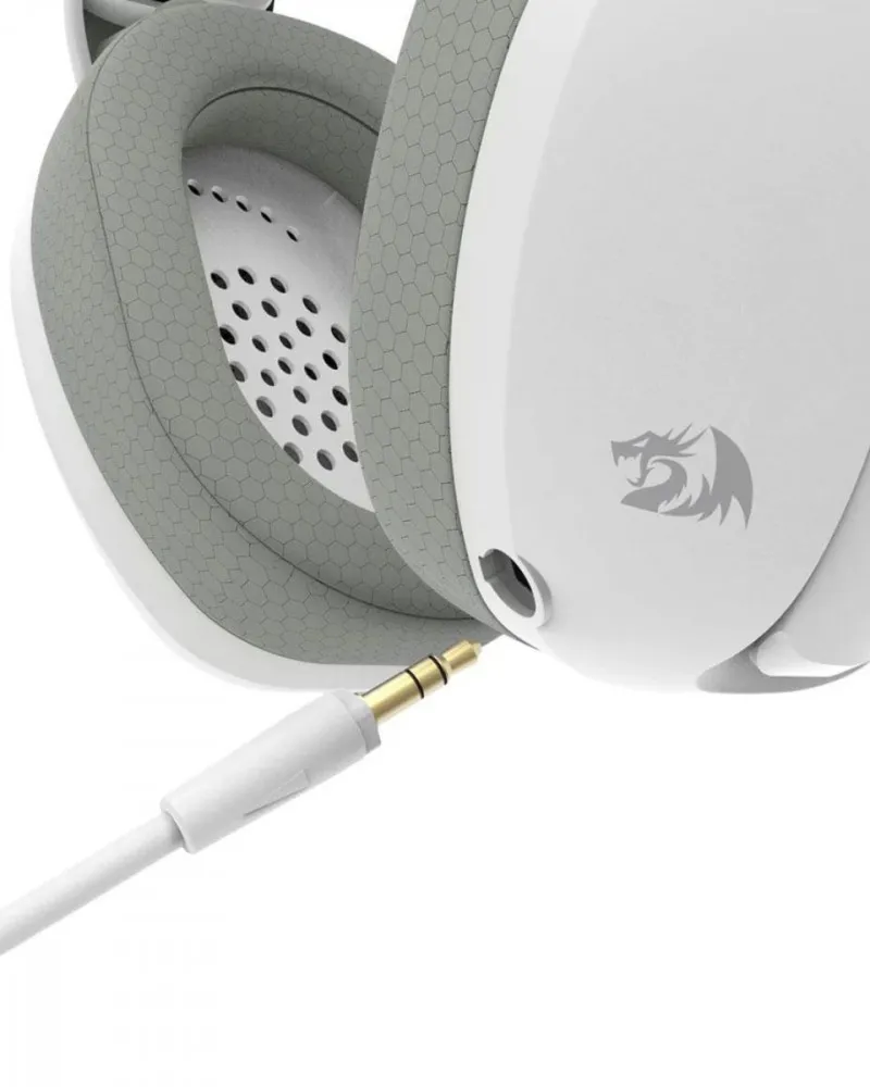 Slušalice Redragon Ire H848 Wireless - Grey 