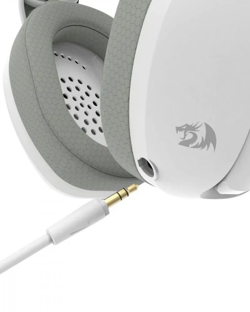 Slušalice Redragon Ire PRO H848 Wireless - Grey 