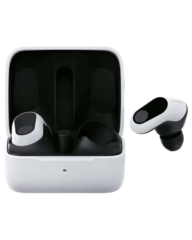 Slušalice Sony Inzone Buds Wireless - White 