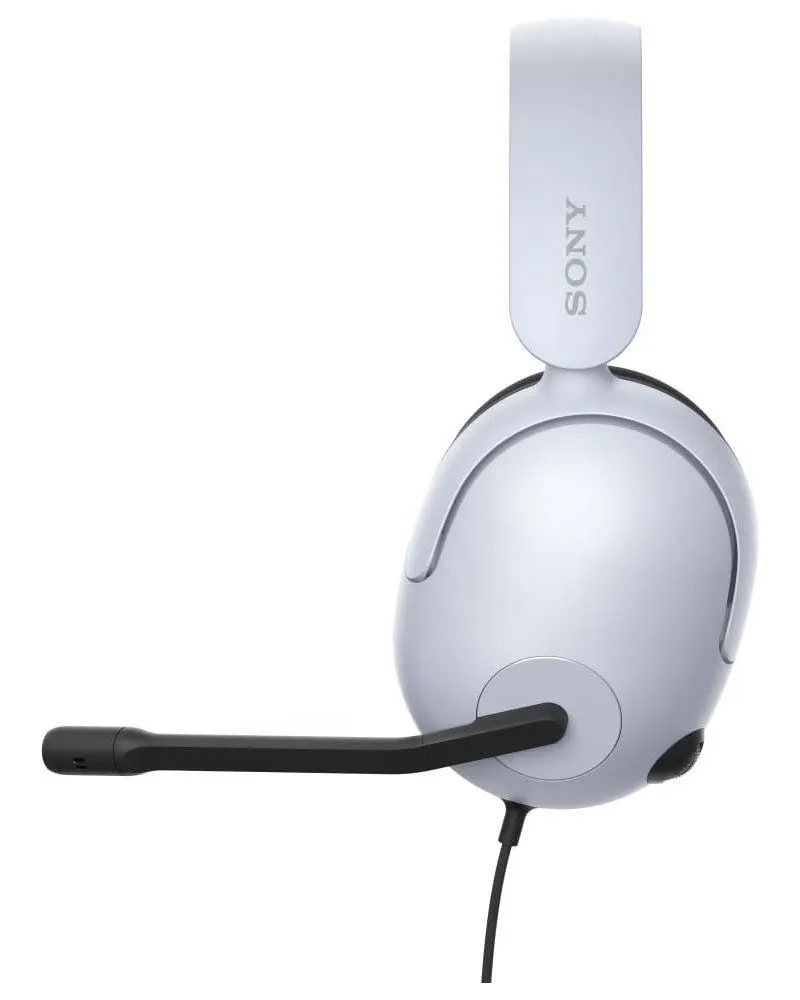 Slušalice Sony Inzone H3 - White 
