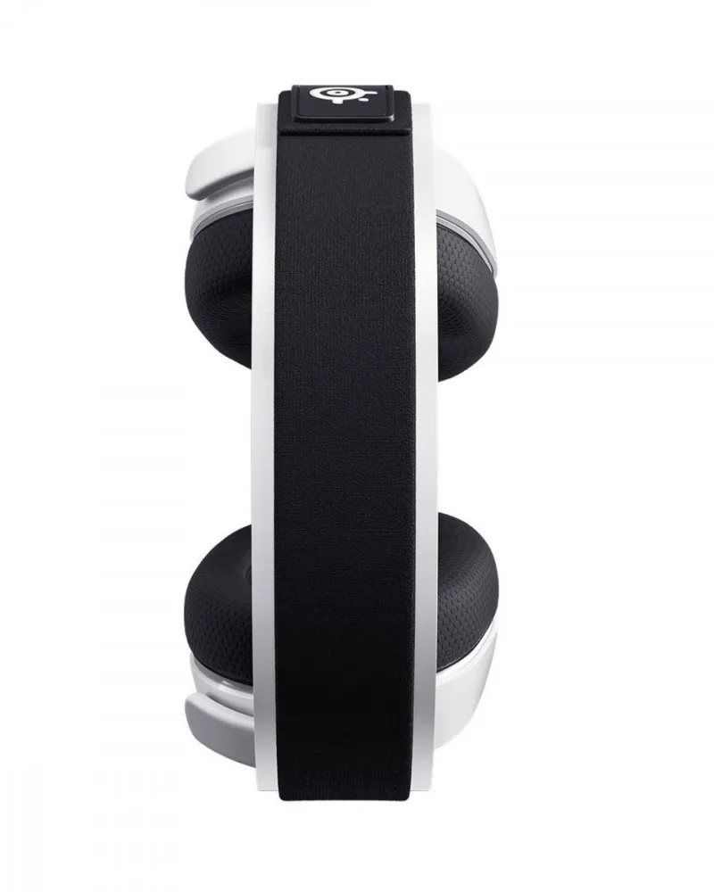 Slušalice Steelseries Arctis 7+ Wireless - White 