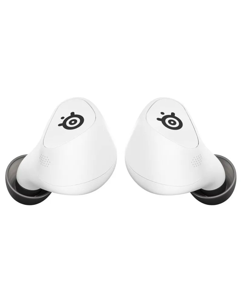 Slušalice Steelseries Arctis GameBuds - White 