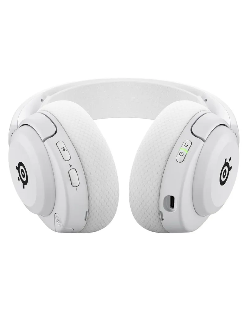 Slušalice Steelseries Arctis Nova 5 Wireless - White 