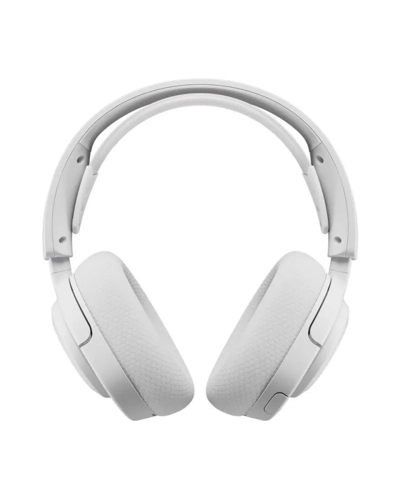 Slušalice Steelseries Arctis Nova 5P Wireless - White 