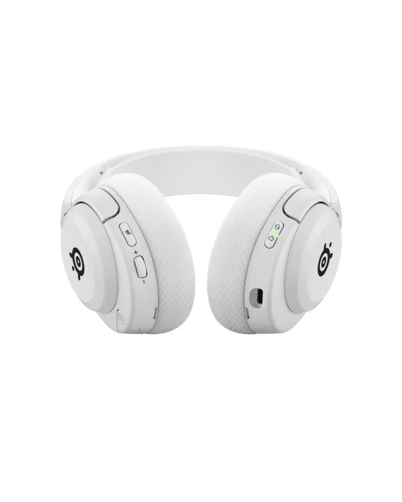 Slušalice Steelseries Arctis Nova 5P Wireless - White 