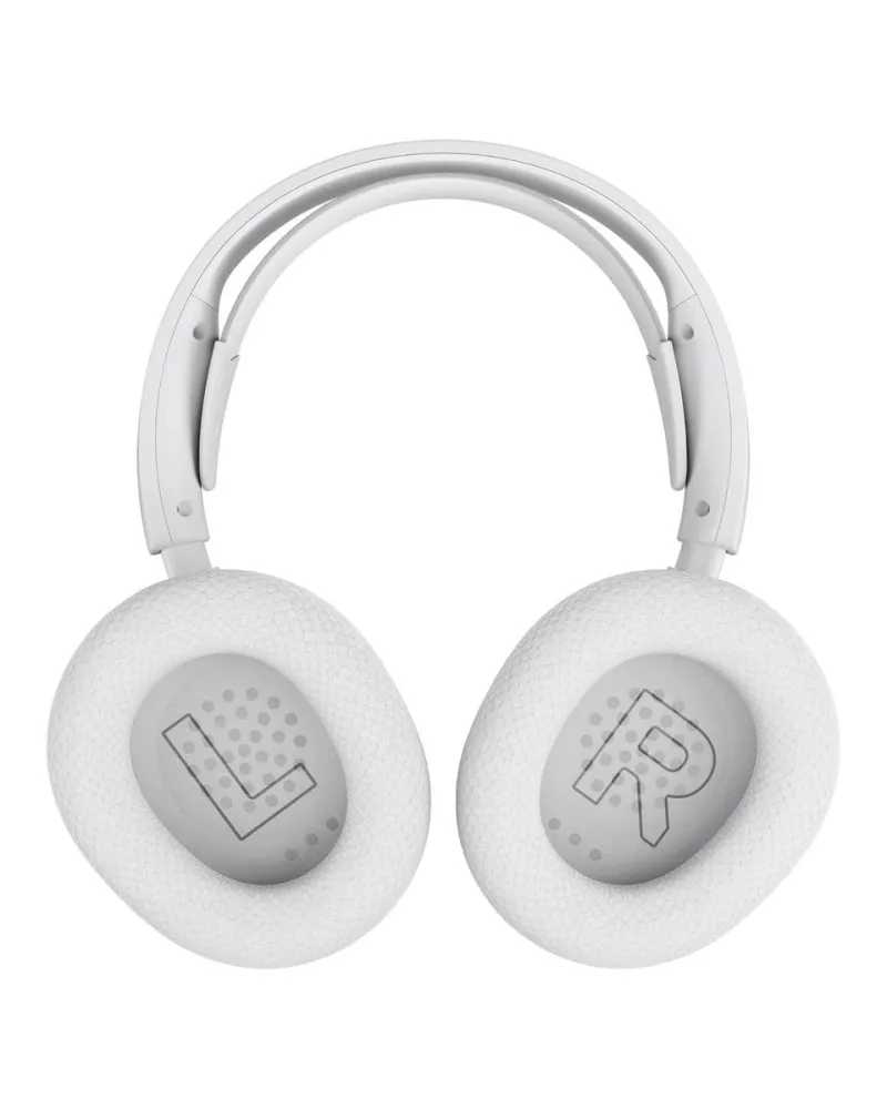 Slušalice Steelseries Arctis Nova 5X Wireless - White 