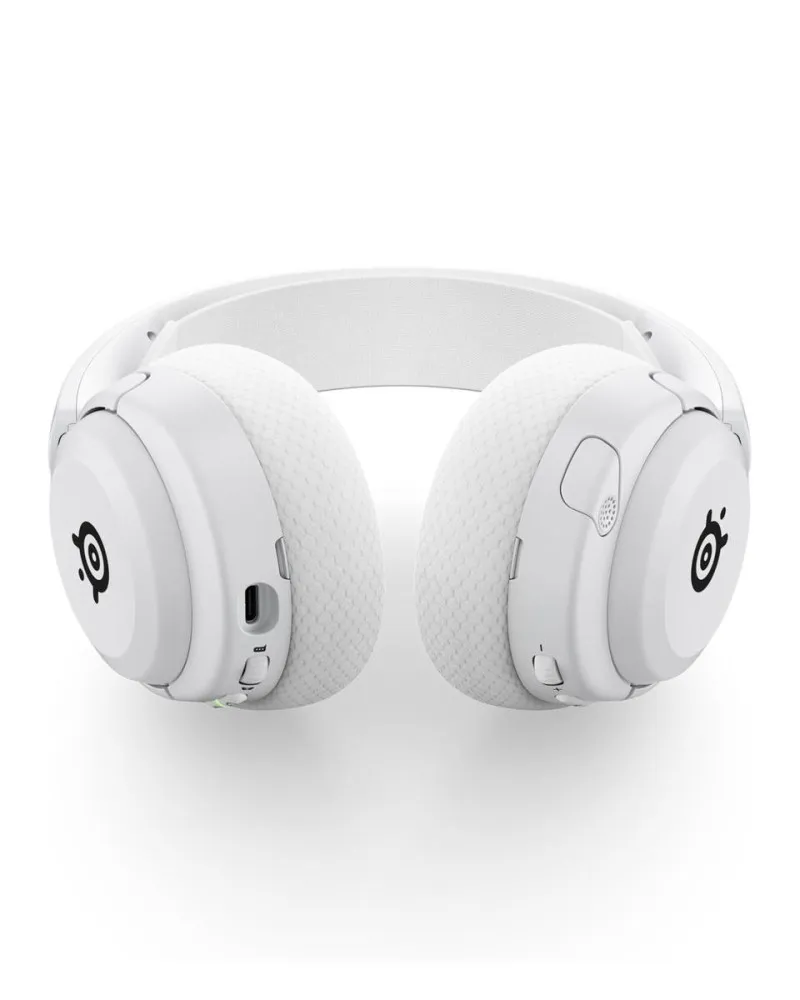 Slušalice Steelseries Arctis Nova 5X Wireless - White 