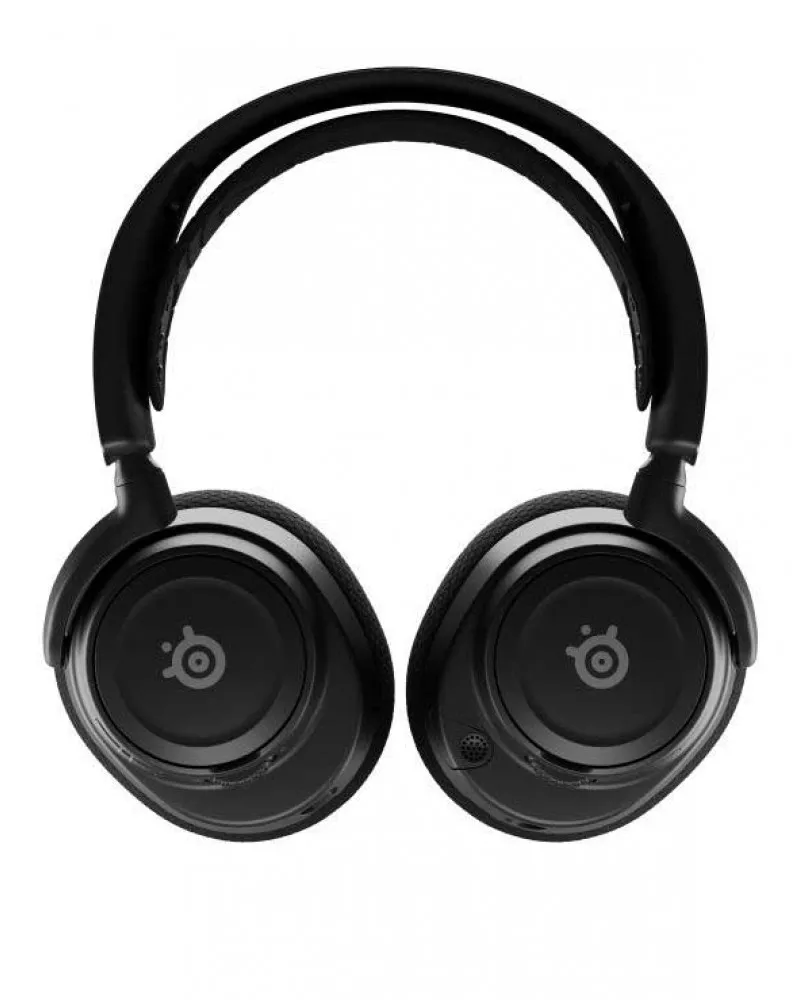 Slušalice Steelseries Arctis Nova 7 Wireless - Black 
