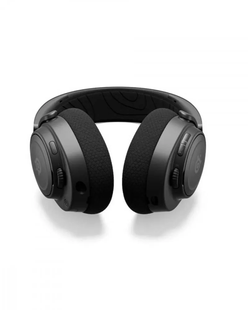 Slušalice Steelseries Arctis Nova 7 Wireless - Black 