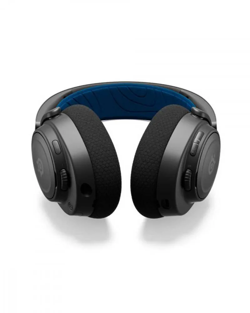 Slušalice Steelseries Arctis Nova 7P Wireless - Black 