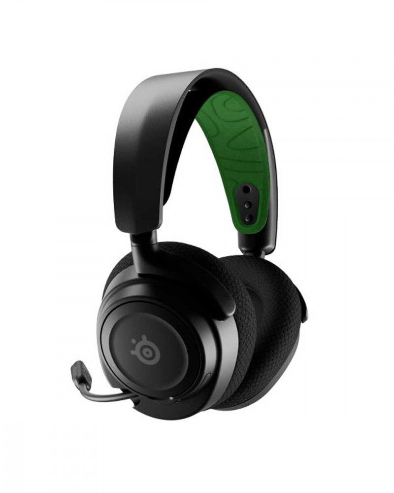 Slušalice Steelseries Arctis Nova 7X Wireless - Black | Games online shop