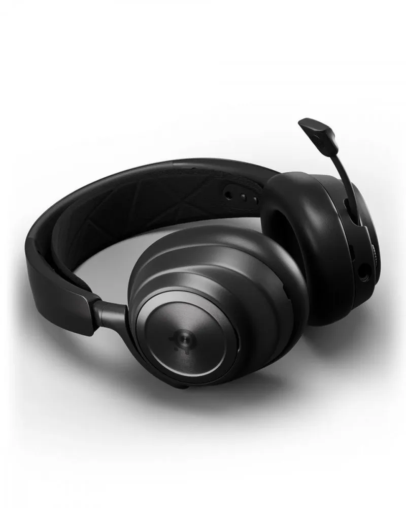 Slušalice Steelseries Arctis Nova Pro Wireless X 