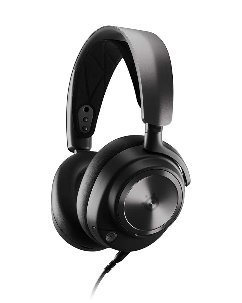 Slušalice Steelseries Arctis Nova Pro 