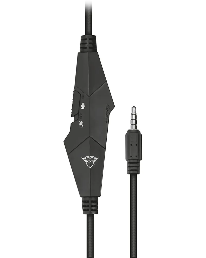 Slušalice Trust GXT 412 Celaz 