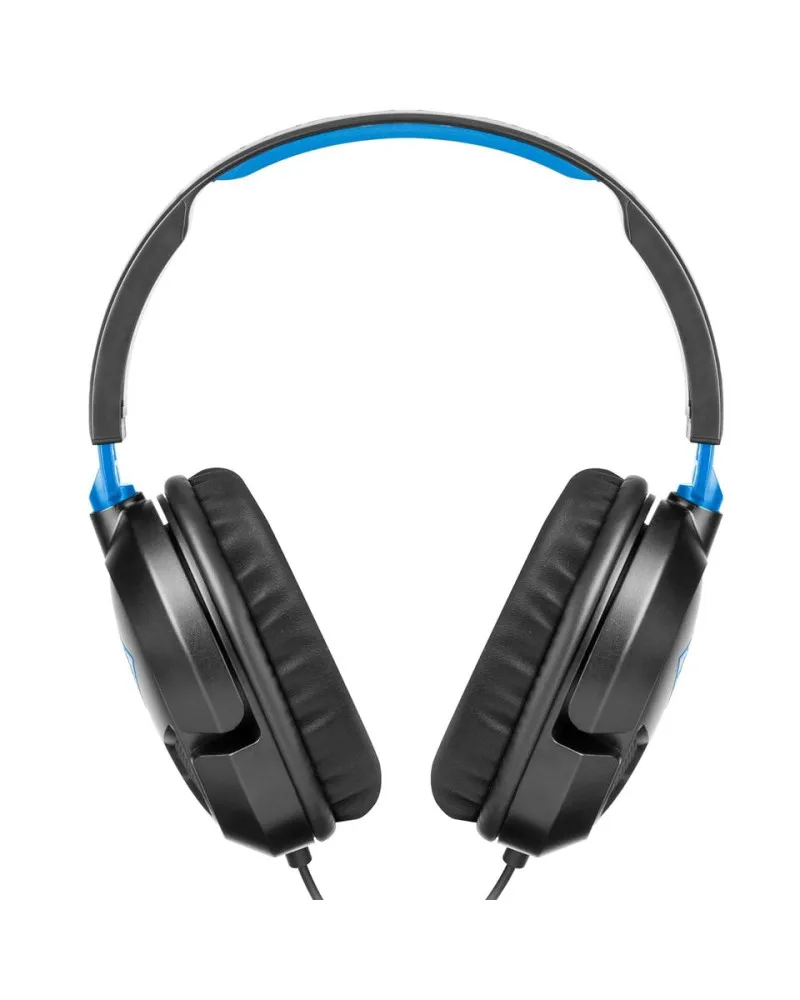 Slušalice Turtle Beach - Recon 50P - Black 