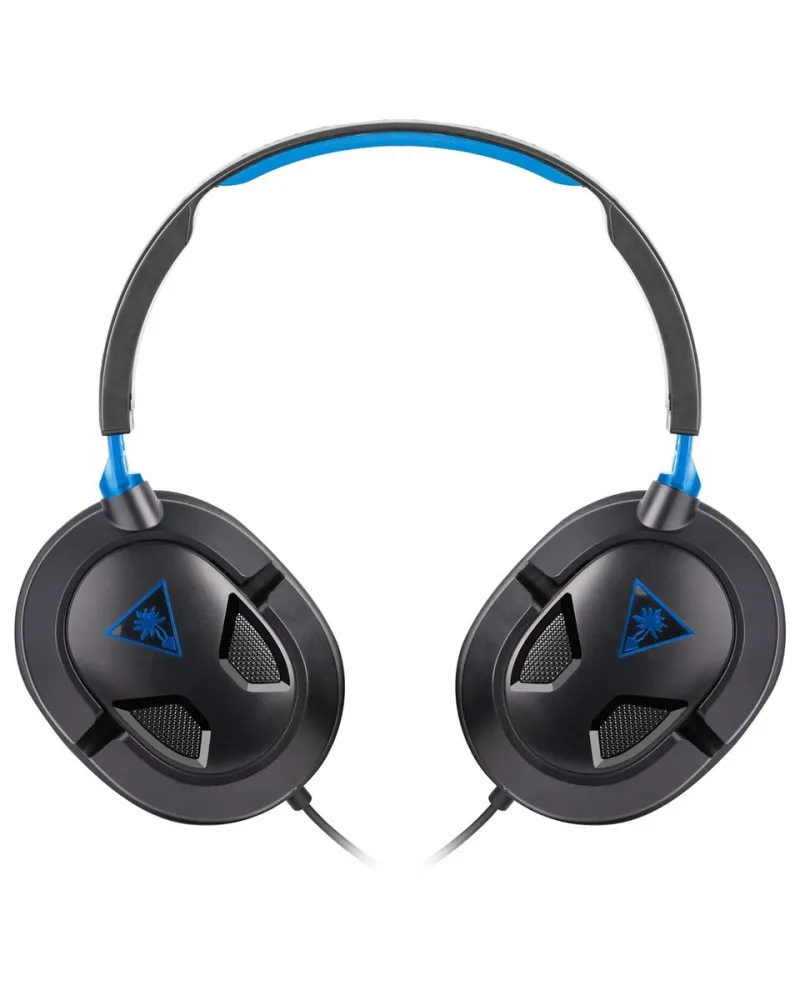 Slušalice Turtle Beach - Recon 50P - Black 