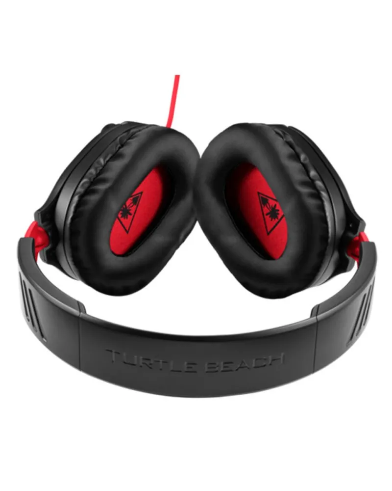 Slušalice Turtle Beach - Recon 70N - Black & Red 