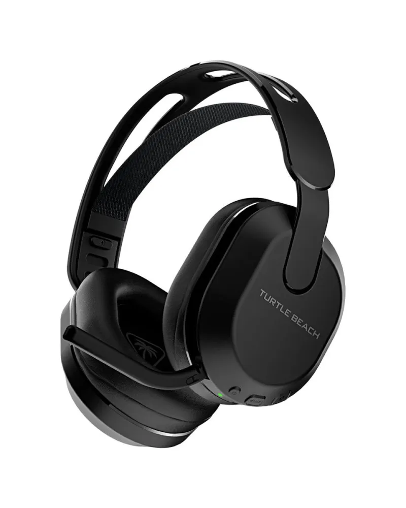 Slušalice Turtle Beach - Stealth 500 Wireless - Black 