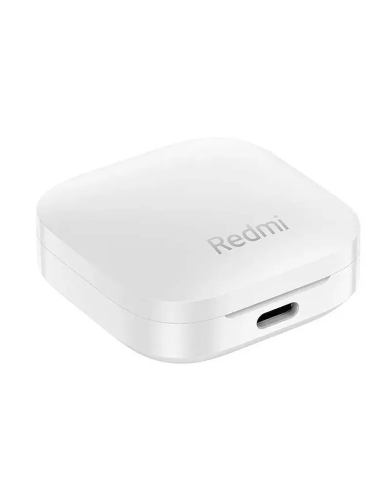 Slušalice Xiaomi Redmi Buds 6 Active White Bežične bubice 