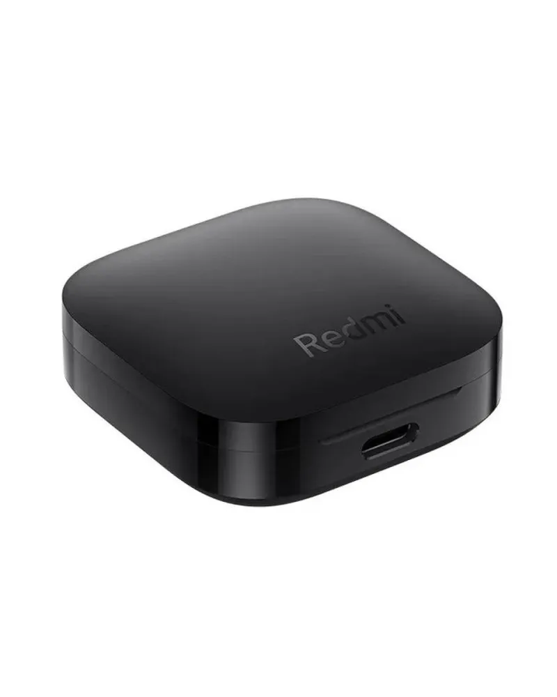 Slušalice Xiaomi Redmi Buds 6 Active Black 