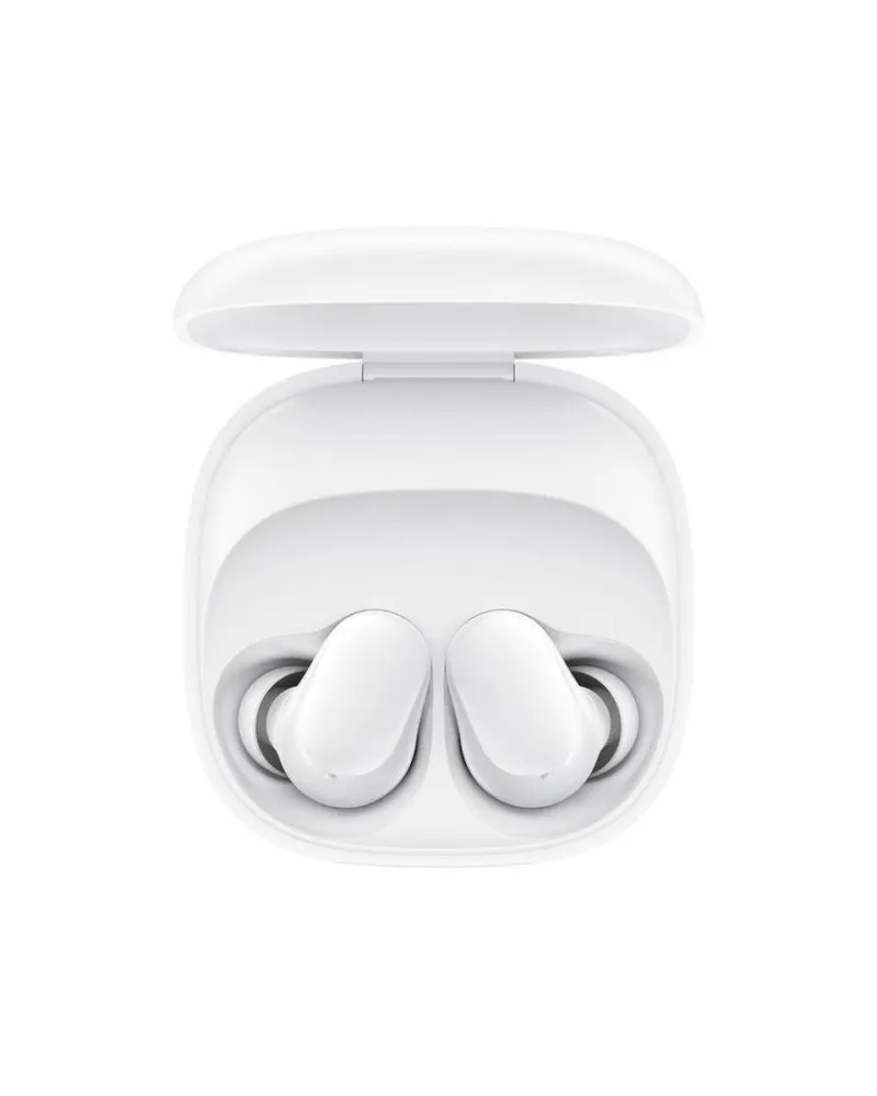 Slušalice Xiaomi Redmi Buds 6 Play White Bežične bubice 