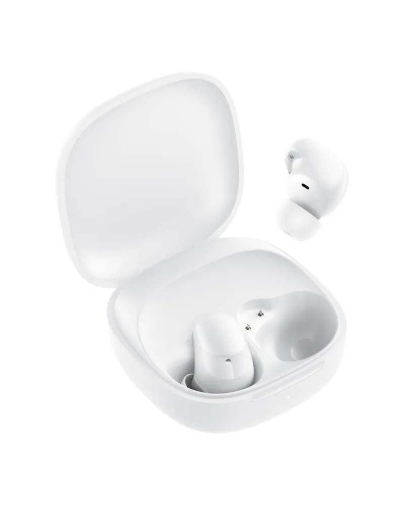 Slušalice Xiaomi Redmi Buds 6 Play White Bežične bubice 