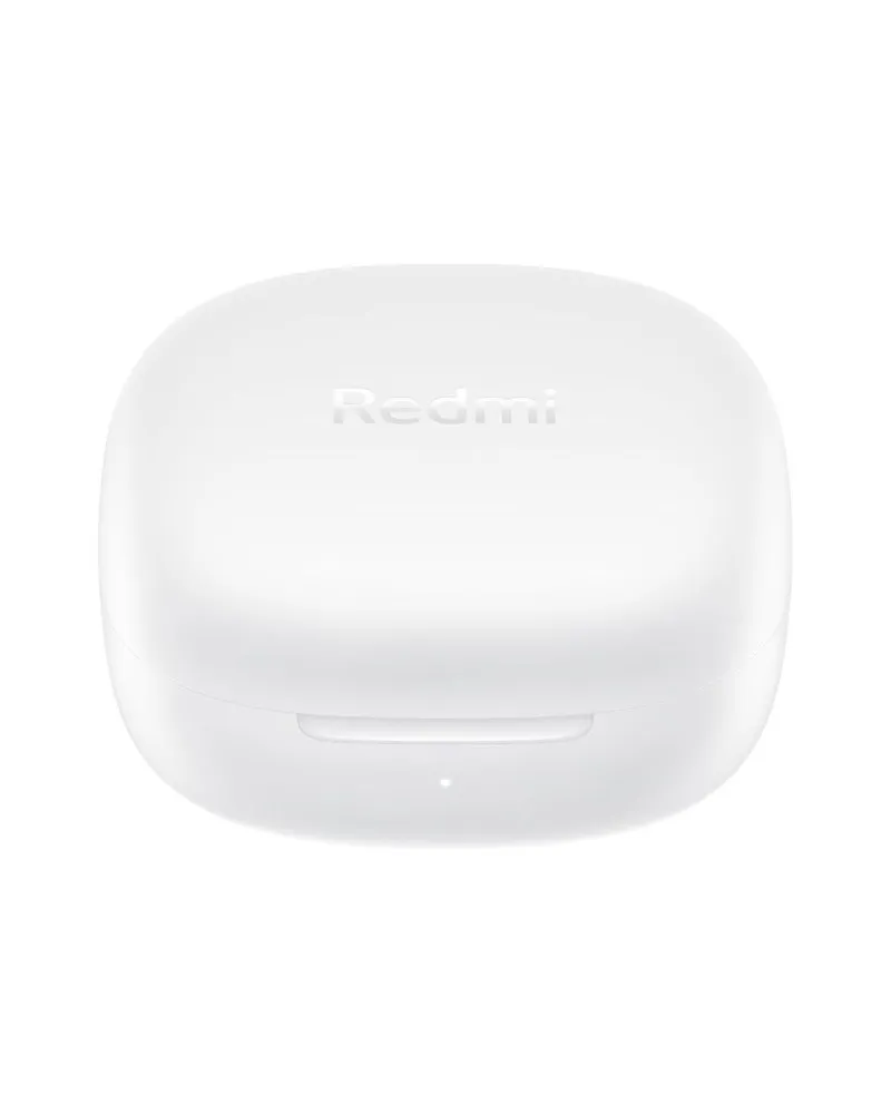 Slušalice Xiaomi Redmi Buds 6 Play White Bežične bubice 