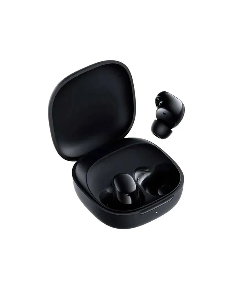 Slušalice Xiaomi Redmi Buds 6 Play Black Bežične bubice 