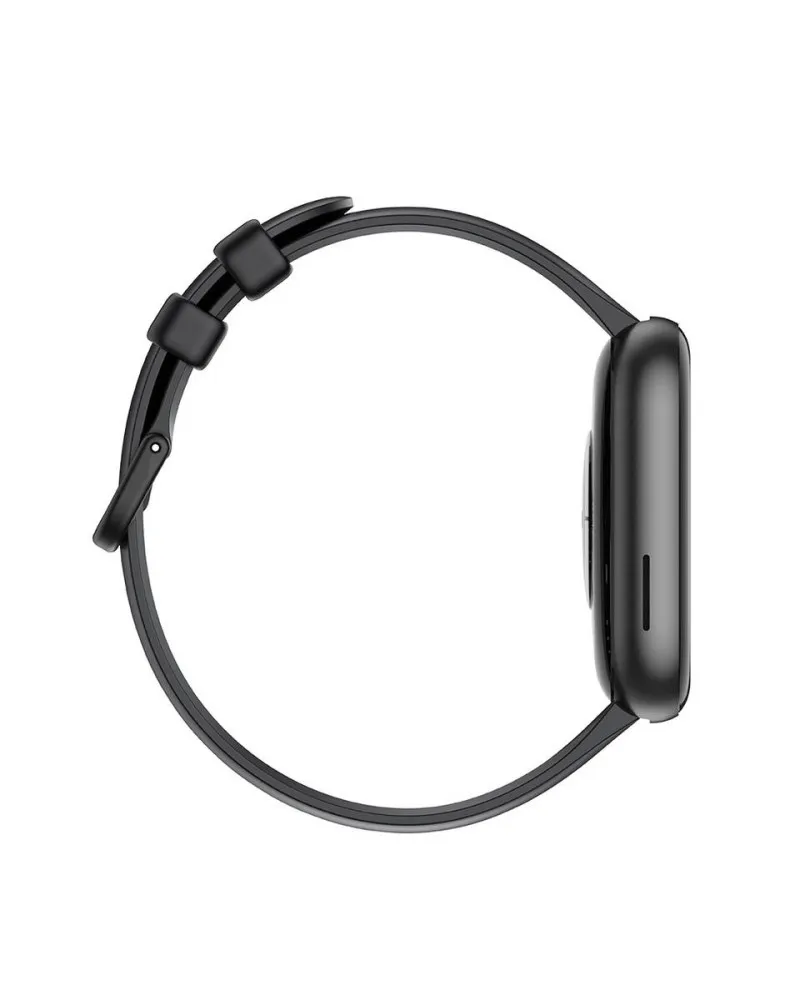 Smart Watch Moye Kronos 3 Pro Black 