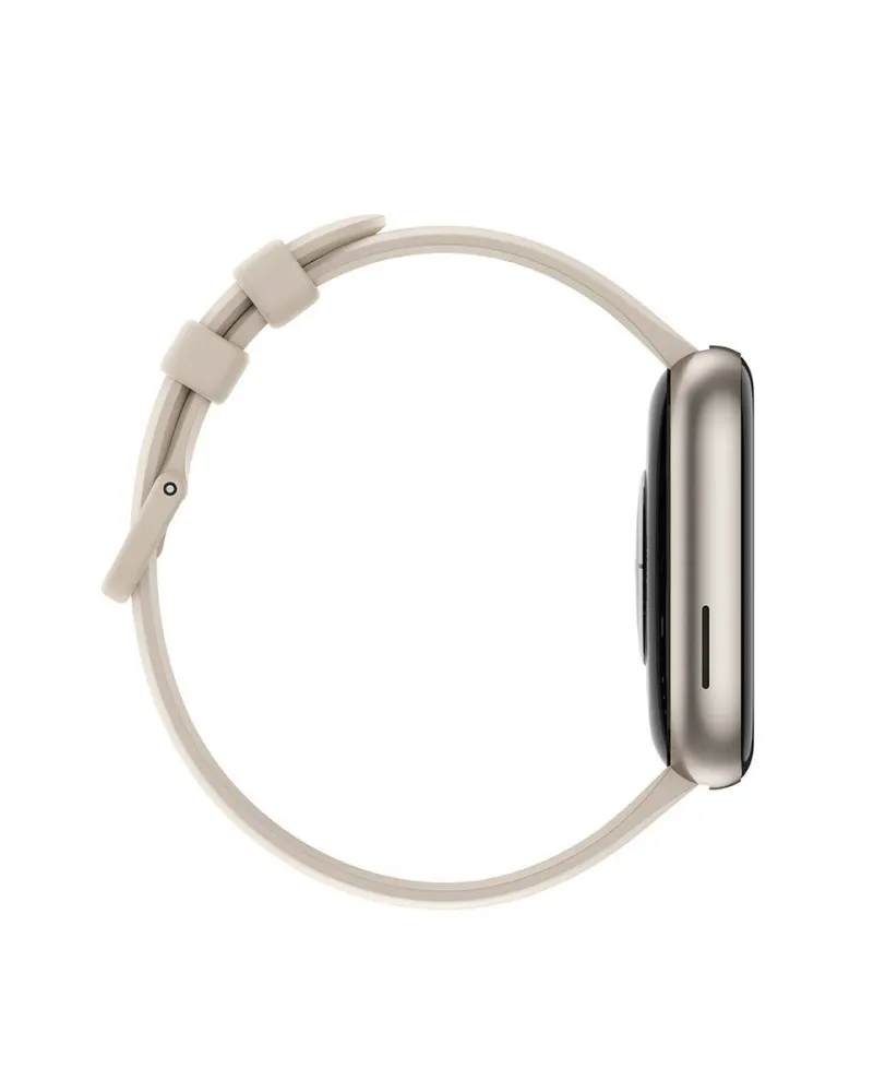 Smart Watch Moye Kronos 3 Pro Silver 