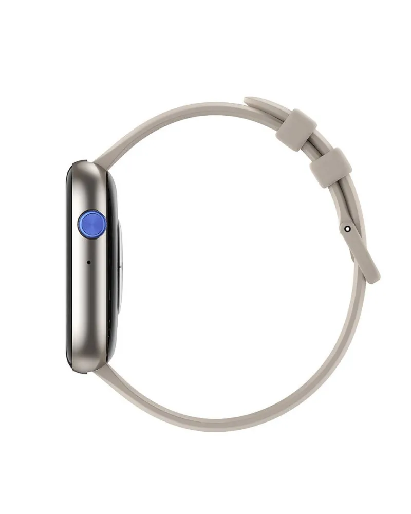 Smart Watch Moye Kronos 3 Pro Silver 