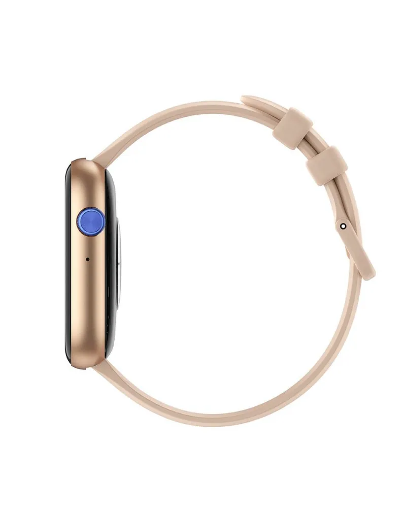 Smart Watch Moye Kronos 3 Pro Starlight Gold 