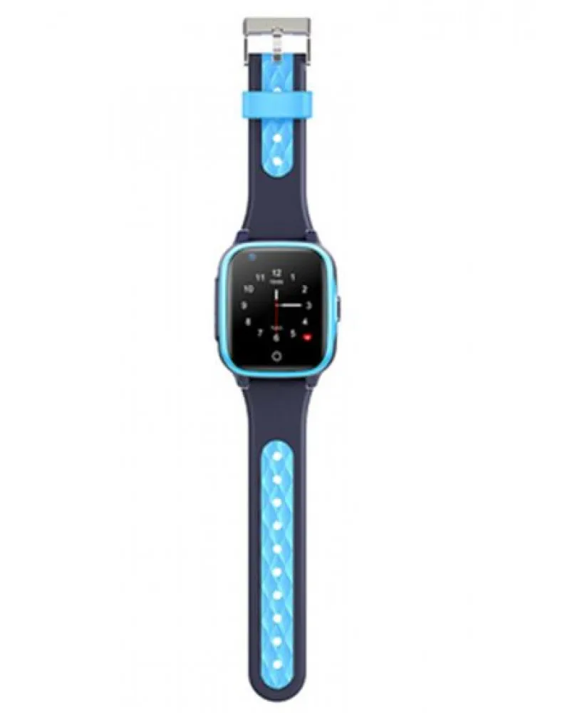 Smart Watch Moye Bambino 4G - Black & Blue 