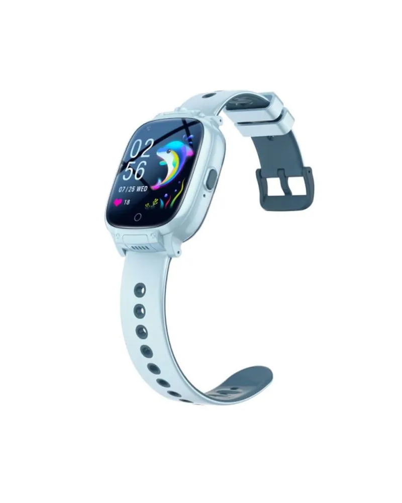 Smart Watch Moye Joy 4G - Blue 