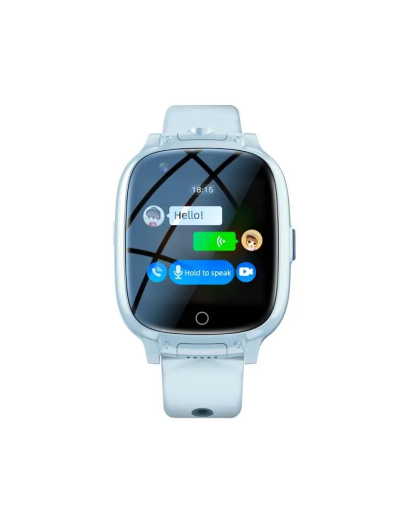 Smart Watch Moye Joy 4G - Blue 