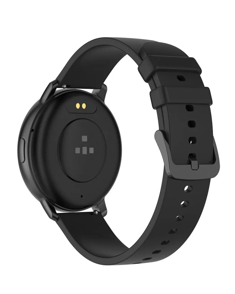 Smart Watch Moye Kronos 3 R - Black 