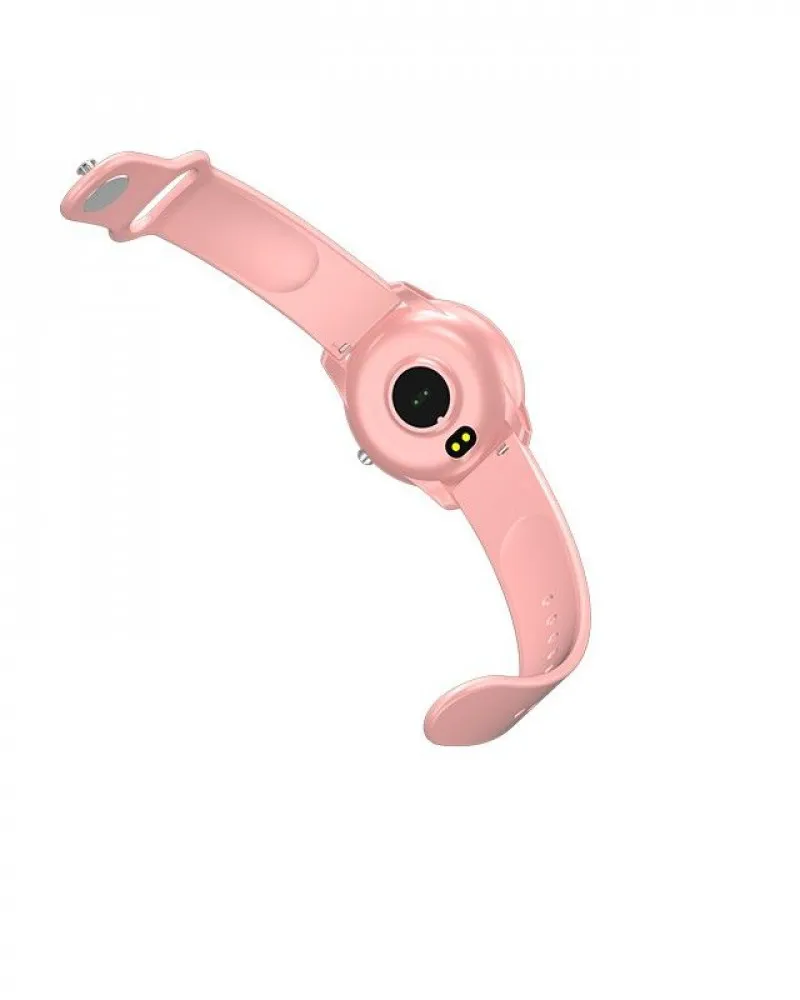 Smart Watch Moye Kronos II - Pink 