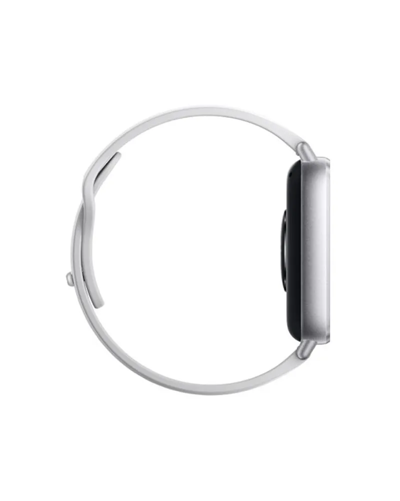 Smart Watch Redmi Watch 5 Active Matte Silver sat (BHR8790GL) 