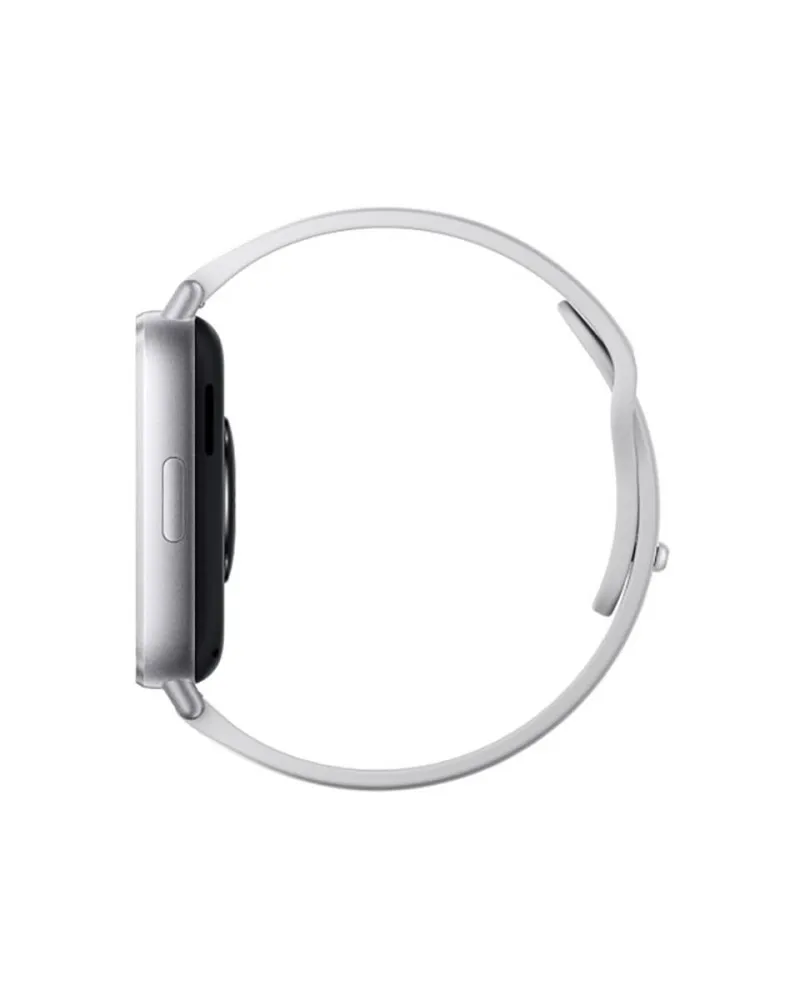Smart Watch Redmi Watch 5 Active Matte Silver sat (BHR8790GL) 