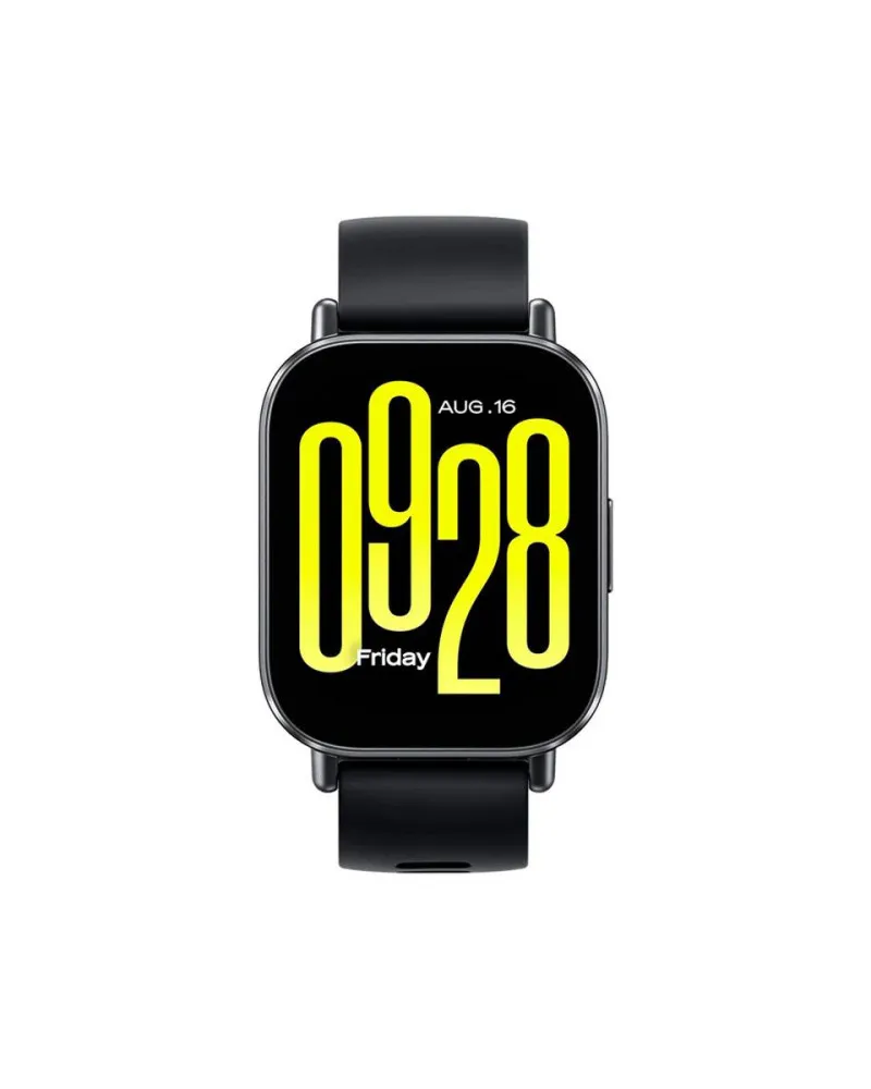 Smart Watch Redmi Watch 5 Active Midnight Black sat (BHR8784GL) 