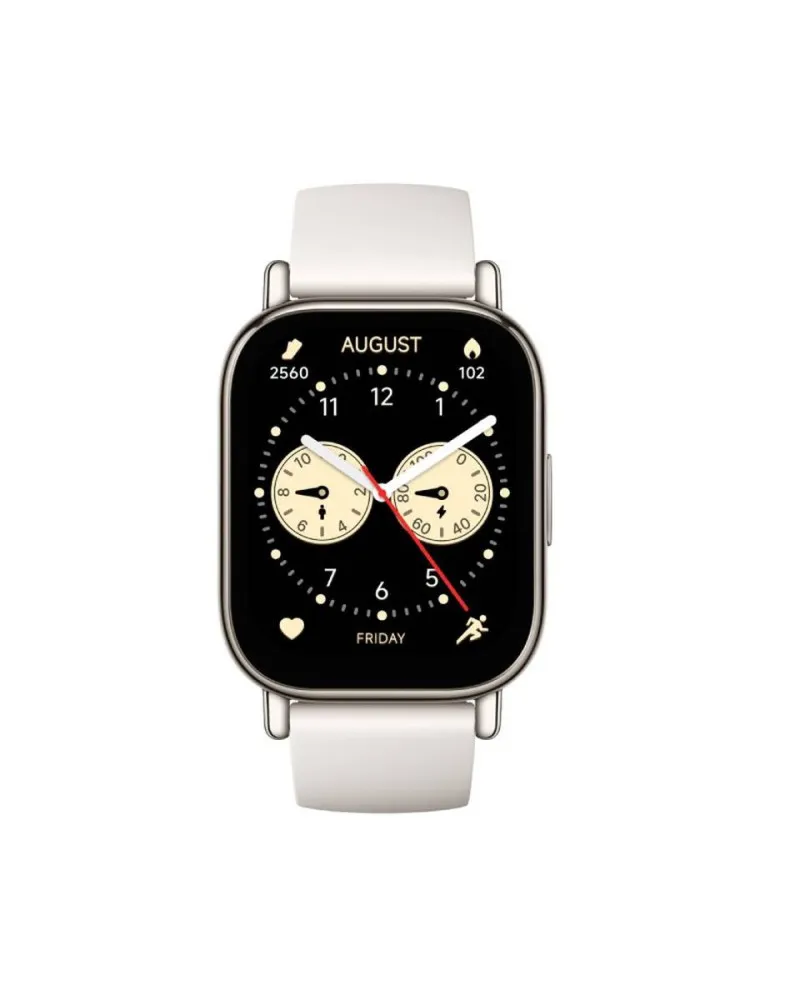 Smart Watch Redmi Watch 5 Lite zlatni sat (BHR8791GL) 