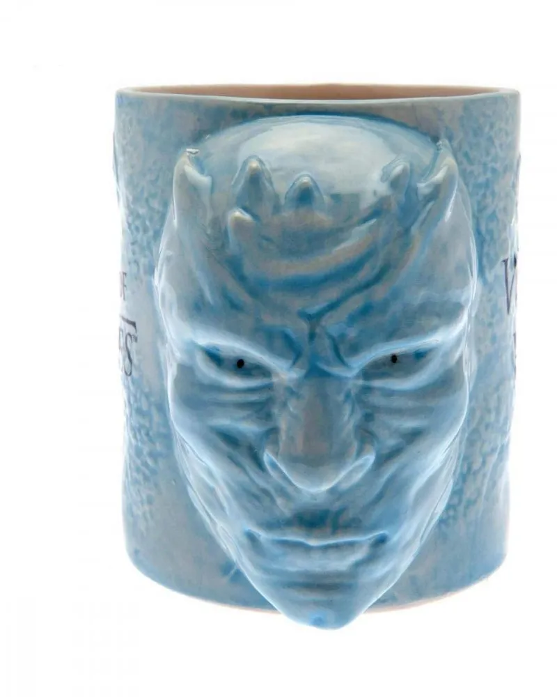 Šolja Game Of Thrones - 3D - Night King Mug 