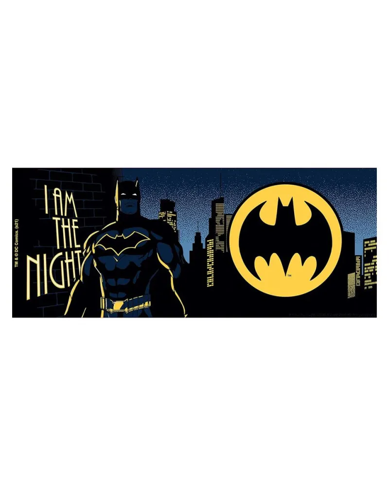 Šolja AbyStyle - DC Comics - Batman The Dark Knight 