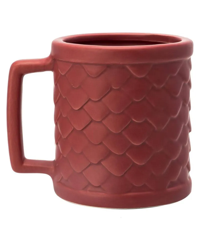 Šolja AbyStyle - Game Of Thrones - Targaryen 3D 
