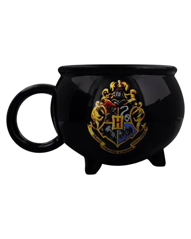 Šolja AbyStyle - Harry Potter - 3D 